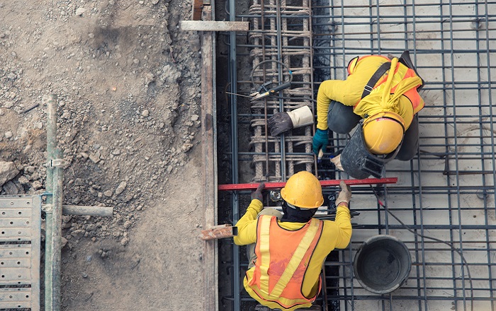 Concreto para Fundação