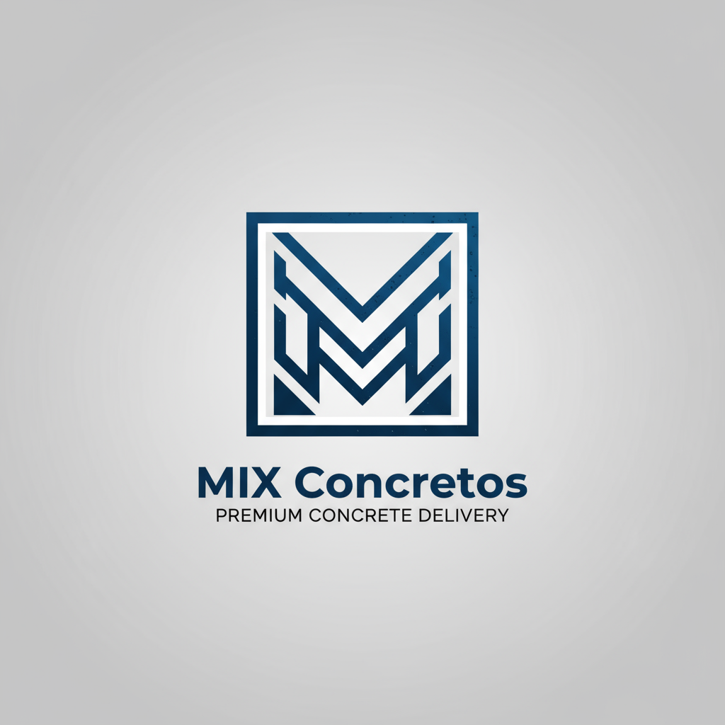 MIX Concretos - Concreto Pronto Certificado